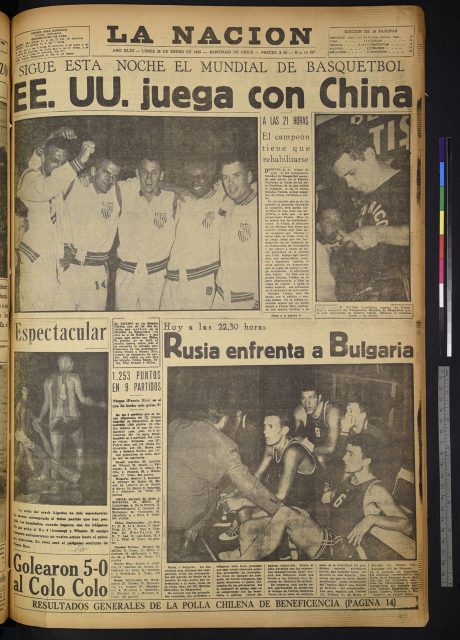 La Nación