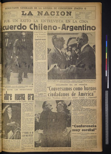 La Nación