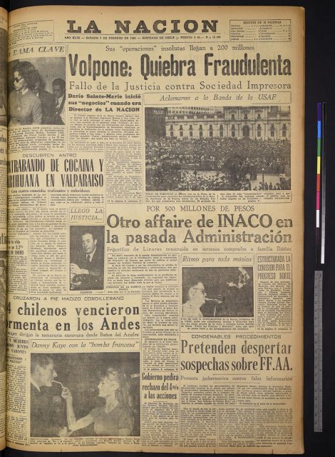 La Nación