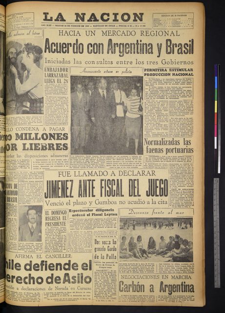 La Nación