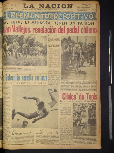 La Nación