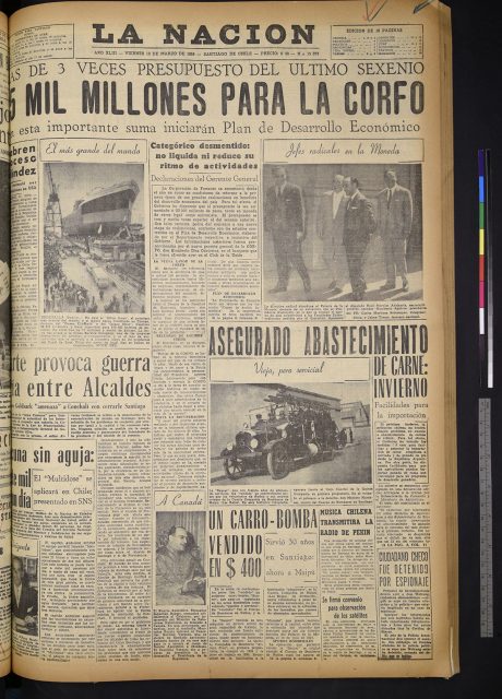 La Nación