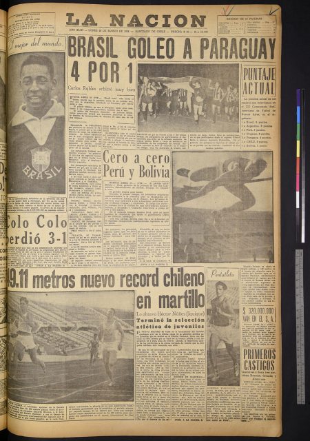 La Nación