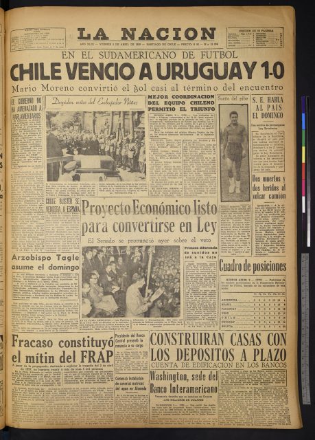 La Nación