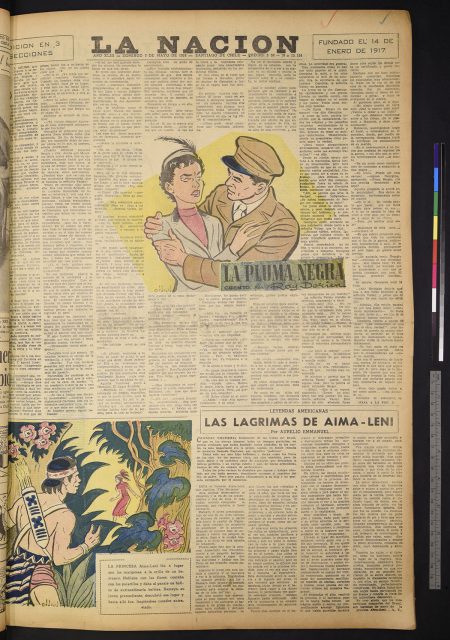 La Nación
