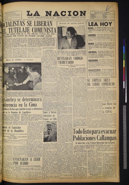 La Nación