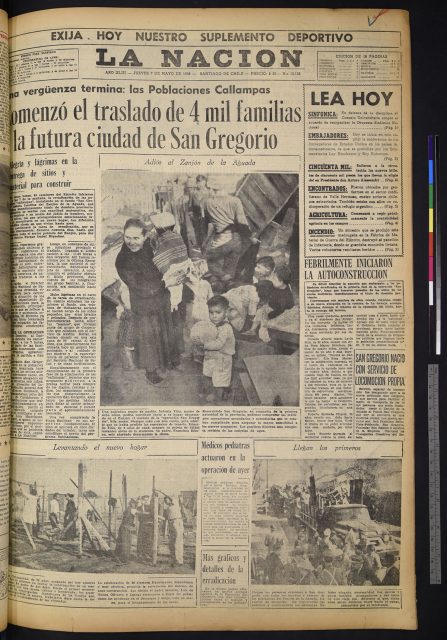 La Nación