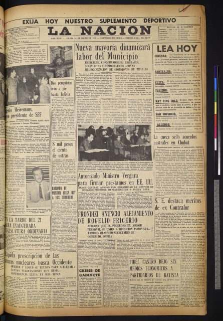 La Nación