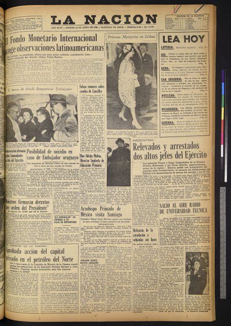 La Nación