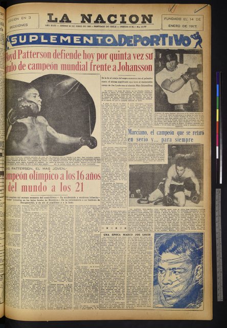 La Nación