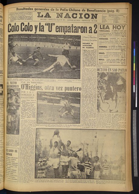 La Nación