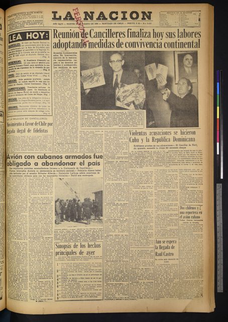 La Nación