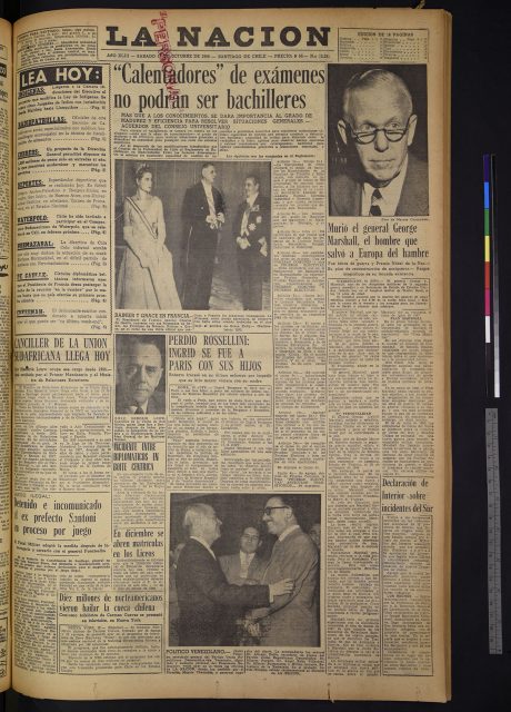 La Nación