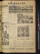 La Nación
