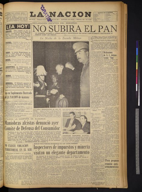 La Nación