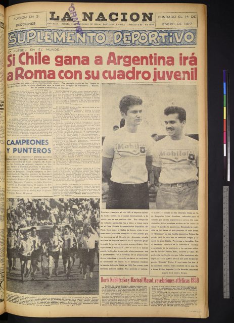 La Nación
