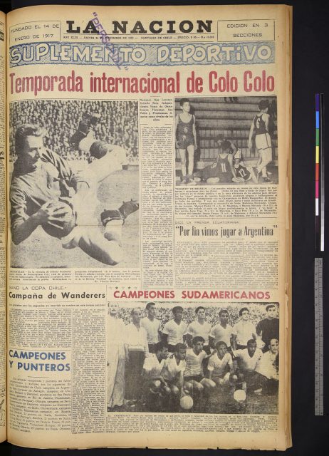 La Nación