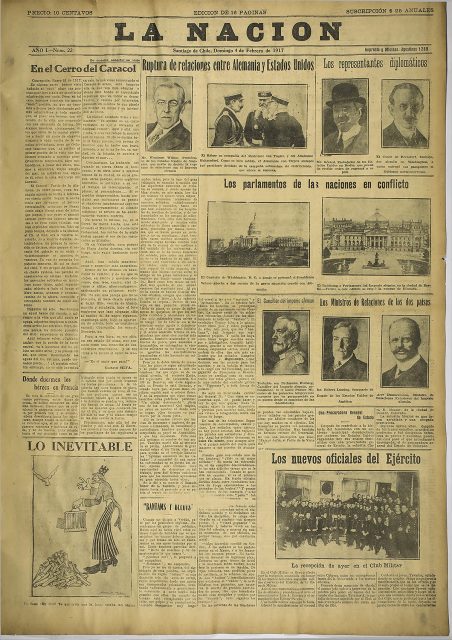 La Nación