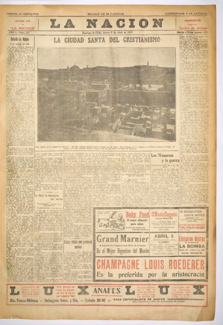 La Nación