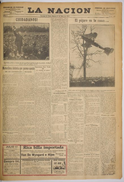 La Nación