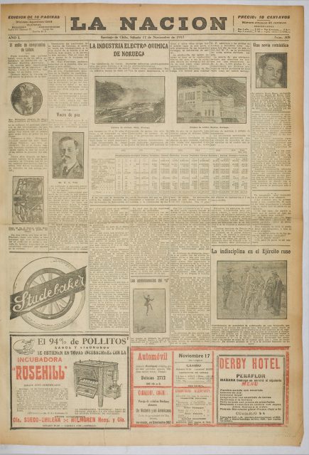 La Nación