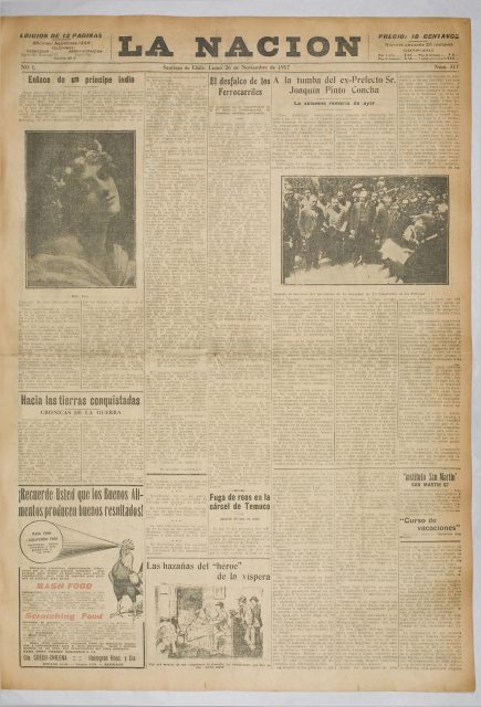 La Nación