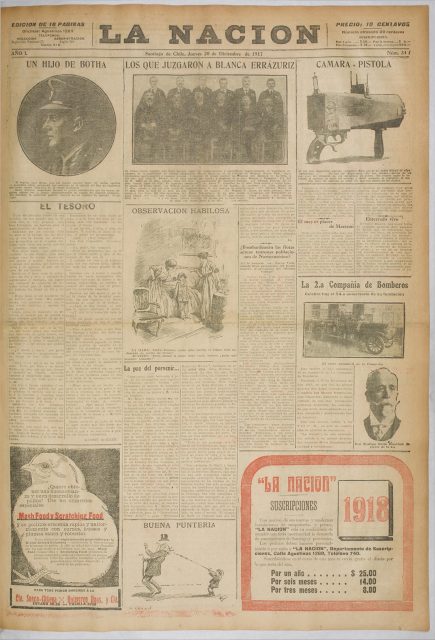 La Nación