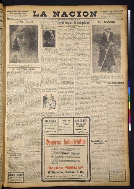 La Nación