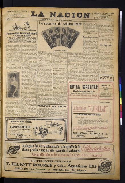 La Nación