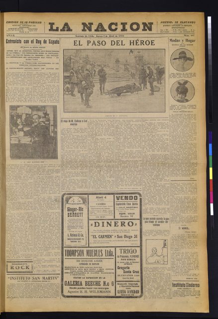 La Nación