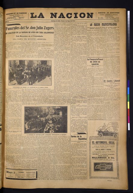 La Nación