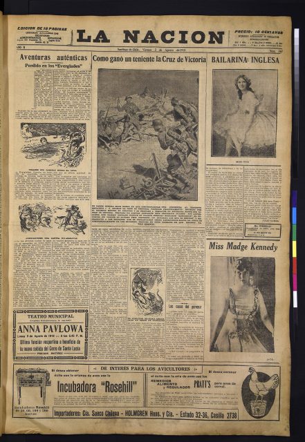 La Nación