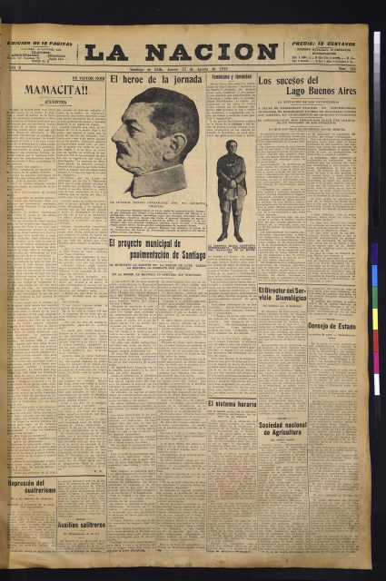 La Nación
