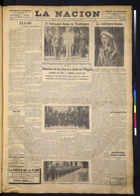 La Nación