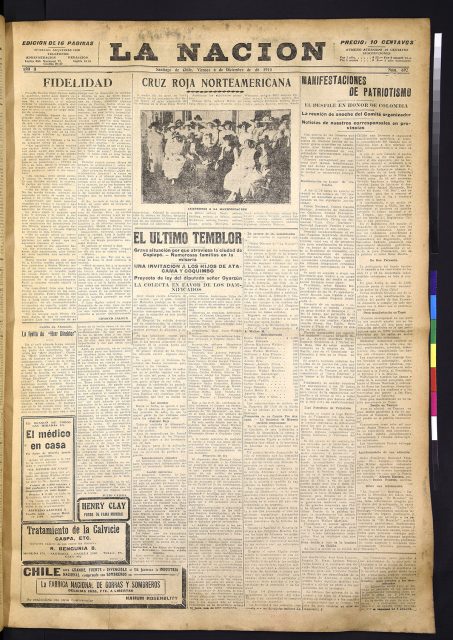 La Nación