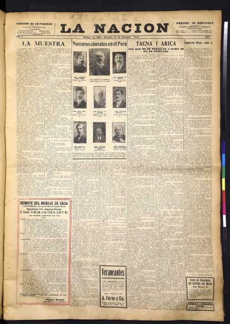 La Nación