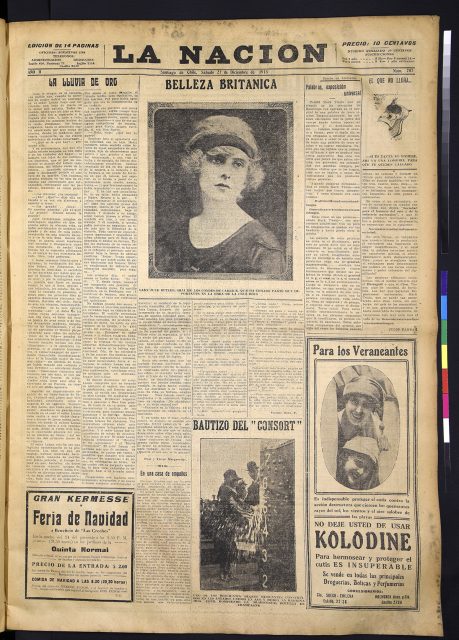 La Nación