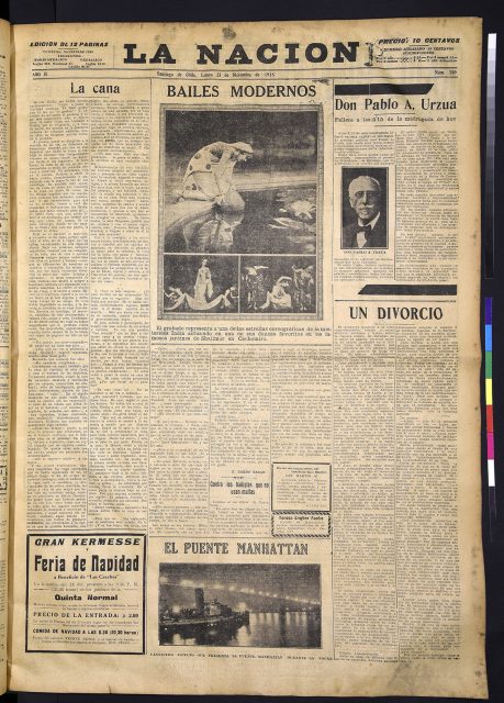 La Nación