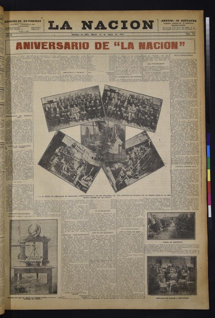 La Nación