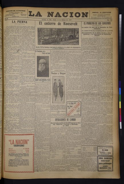 La Nación