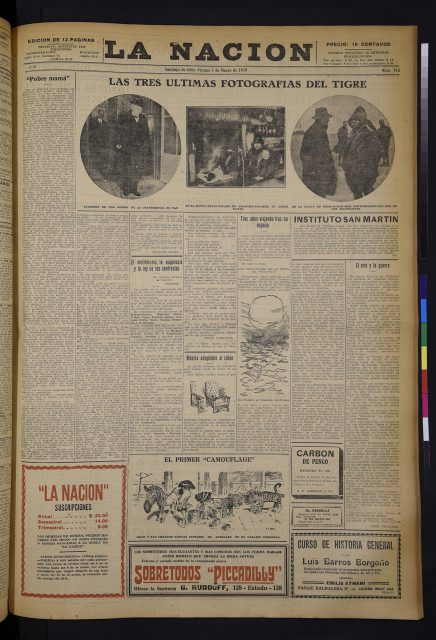 La Nación