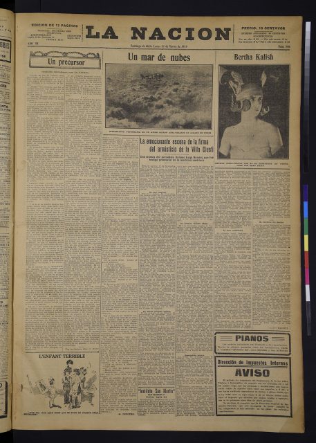 La Nación