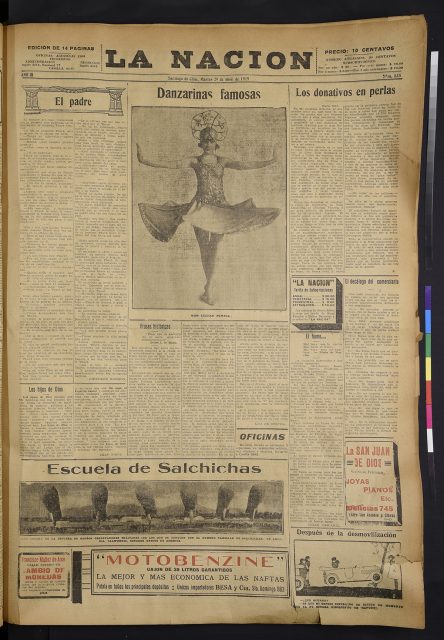 La Nación
