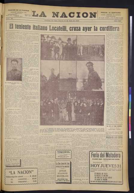 La Nación