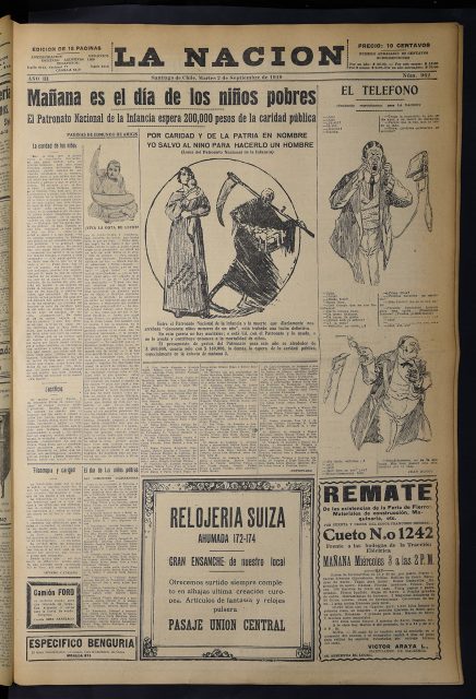 La Nación