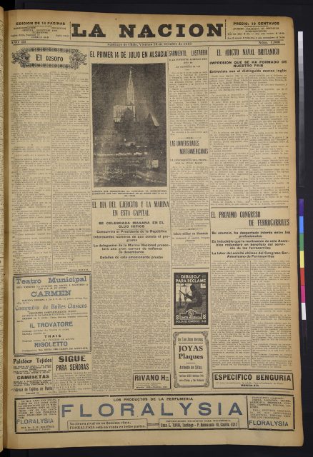 La Nación