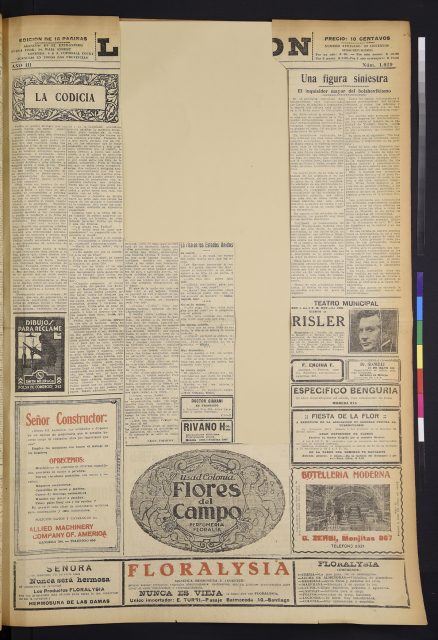 La Nación
