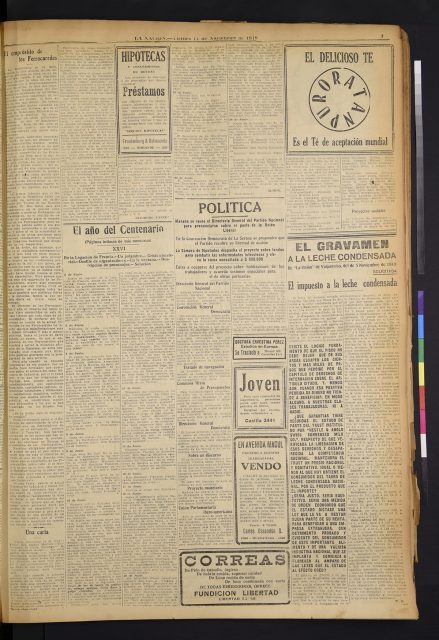 La Nación