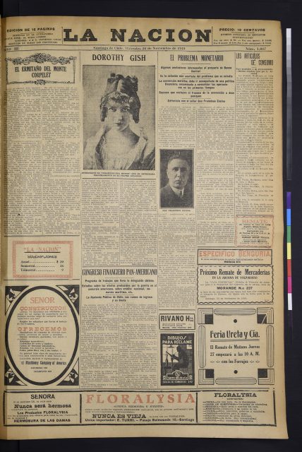 La Nación