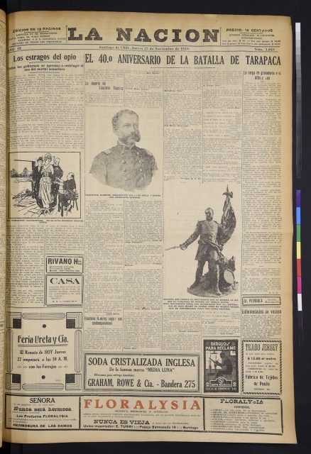 La Nación